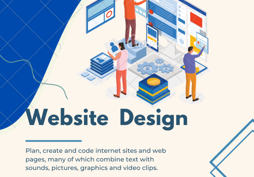 Website Design